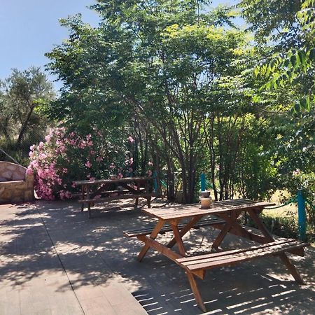 Casita Vista Alegre Apartment Castril Ngoại thất bức ảnh